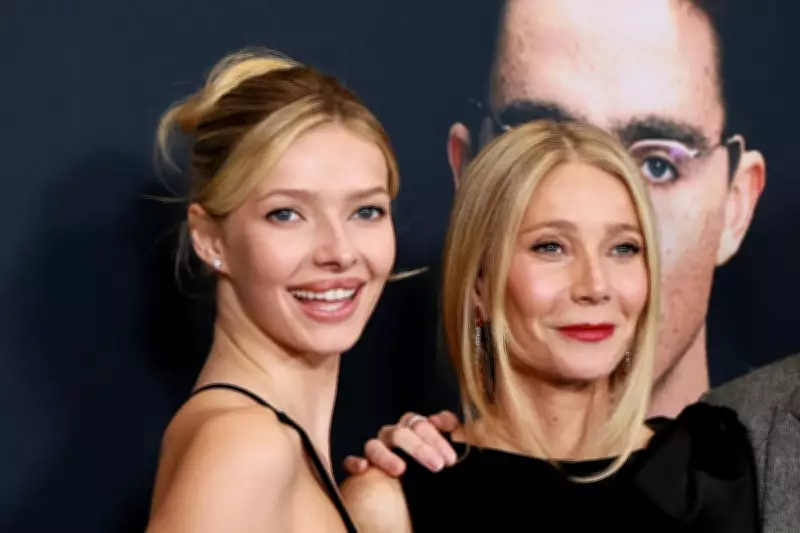 Apple Martin to Make Feature Film Debut in Nancy Meyers' Return
