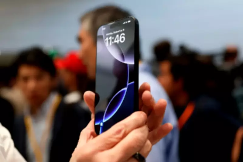 Apple to Pay Up to $95 to iPhone Owners in $250M Siri Settlement