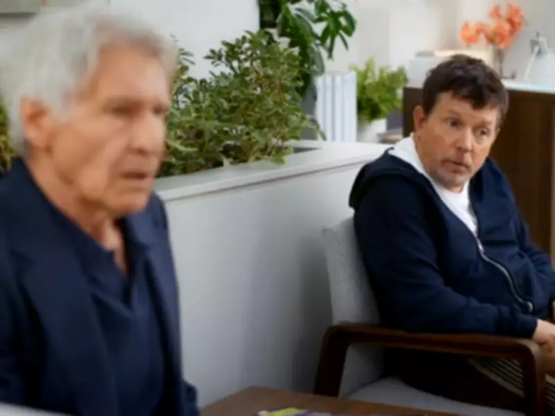 Apple TV's 'Shrinking' Hailed as 'Best Ever' with Fans Rewatching Non-Stop