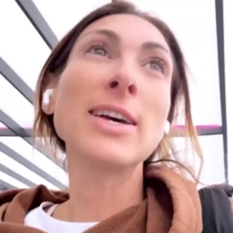 Apprentice Star Luisa Zissman Joins Hunt for Katie Price's Missing Husband