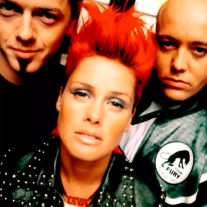Aqua, Band Behind 'Barbie Girl', Splits After 30 Years Together