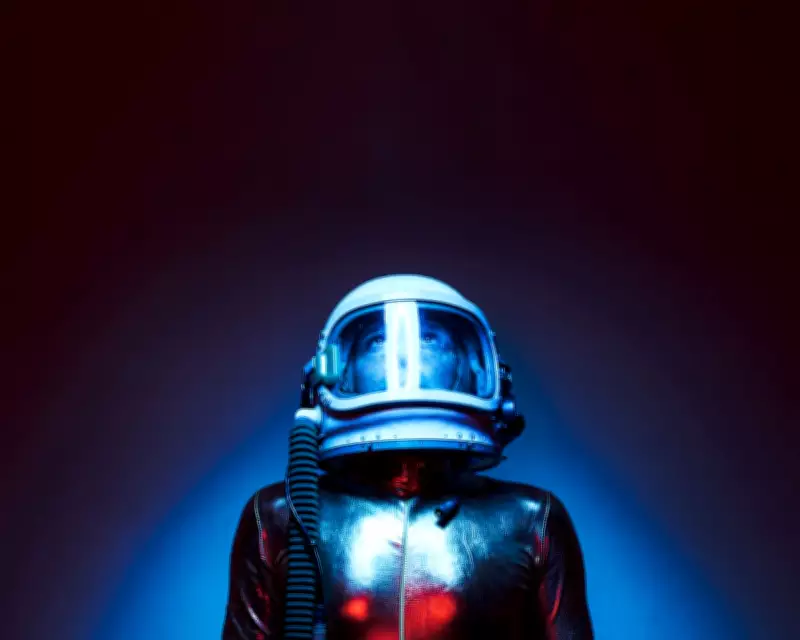 Arabfuturism and Ghosts: Best Recent Sci-Fi, Fantasy, Horror