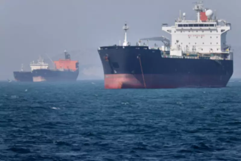 Aramco Q1 Profits Surge 25% as Pipeline Bypasses Hormuz