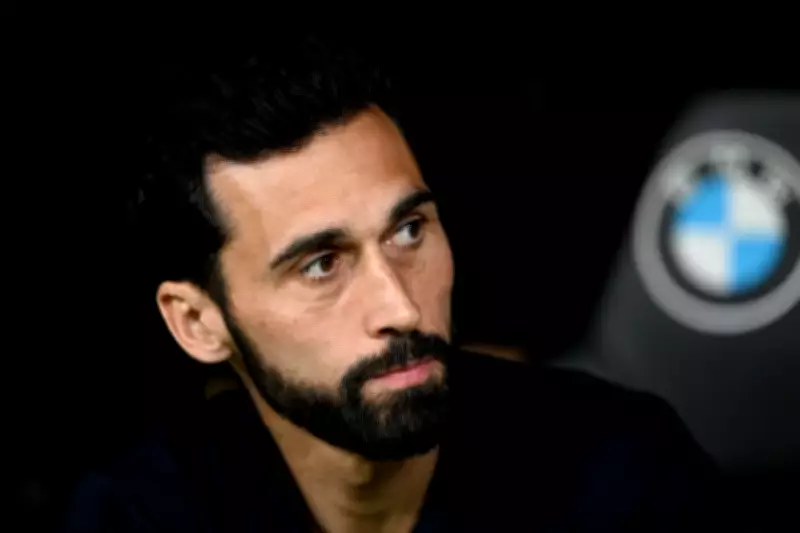 Arbeloa Confirms Real Exit as Mourinho Nears Sensational Return