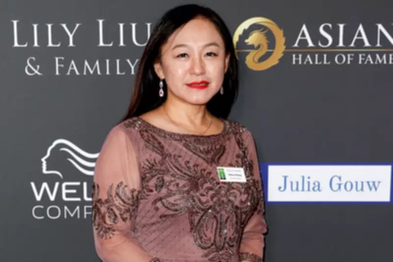 Arcadia Mayor to Plead Guilty as Illegal Chinese Agent