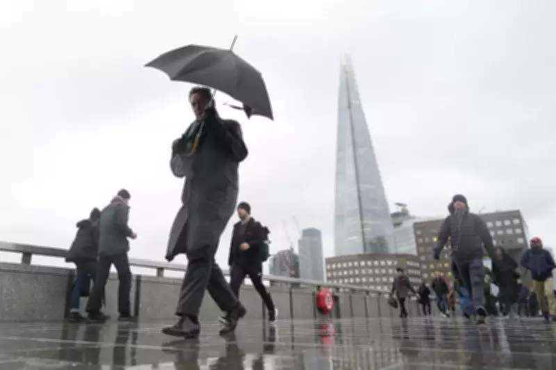 Arctic Winds to Bring Midweek Cold Snap and Frost Across UK