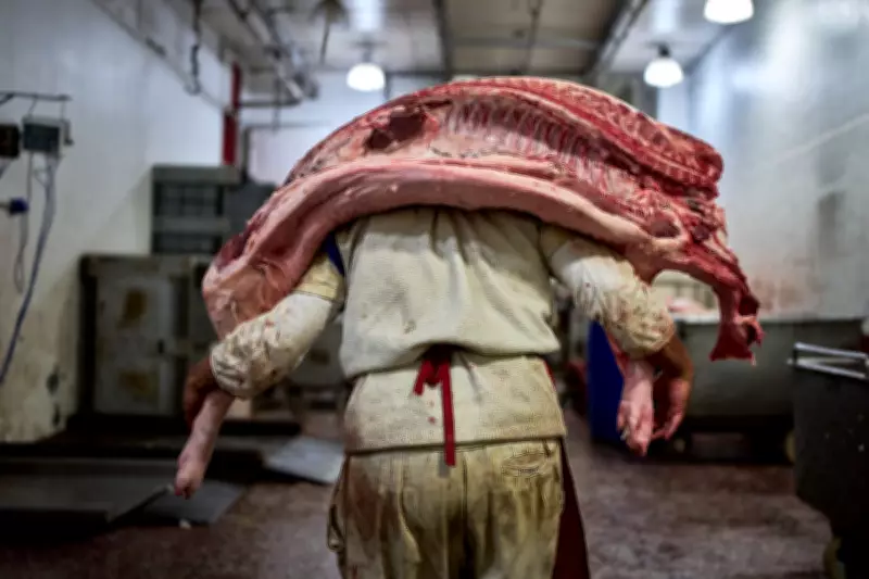 Argentina Beef Consumption Hits 20-Year Low Amid Soaring Prices