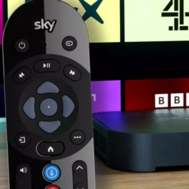Argos Selling Manhattan S4-R Freesat Box: Free TV Without Monthly Fees
