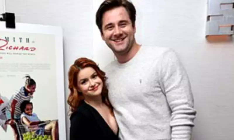 Ariel Winter and Luke Benward Split After Six Years Together