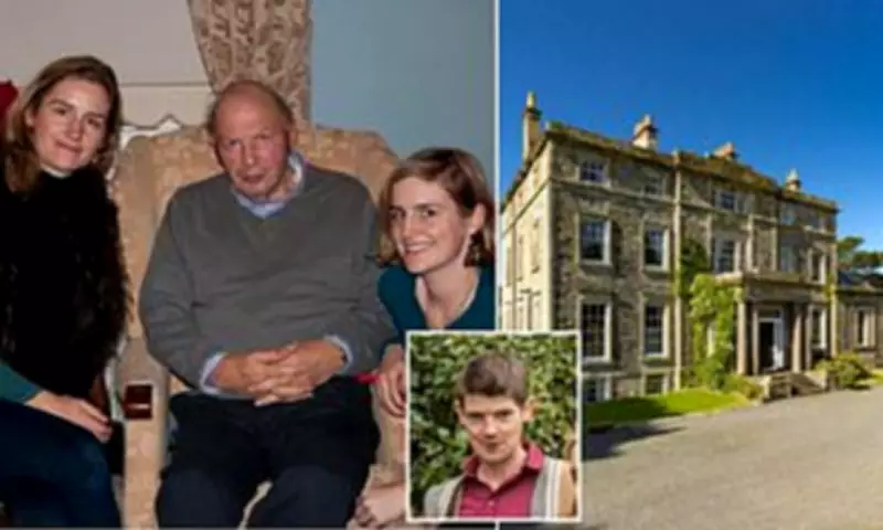 Aristocrat's Will Sparks Feud Between Family and Gamekeeper