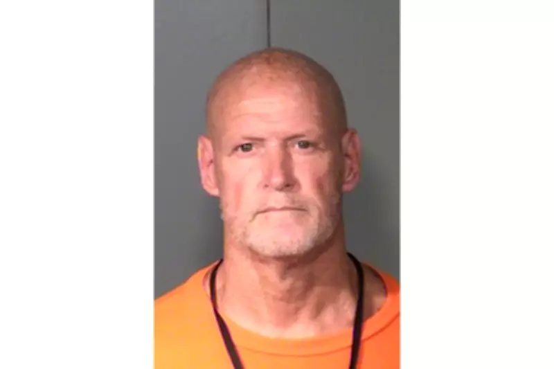 Arizona Executes Prisoner for 2002 Fatal Fire Attack