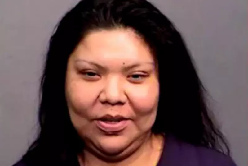 Arizona Mother Accused of Killing Toddler, Hiding Body in Freezer