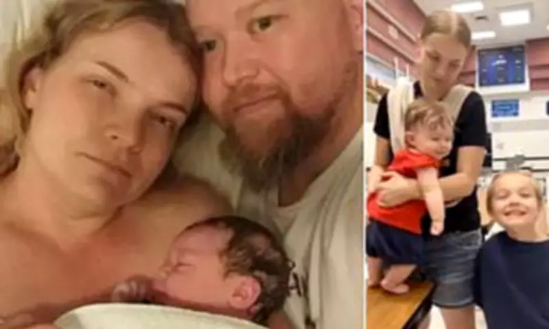 Arizona Mother Sent Photo of Son's Bloodied Head Before Murder-Suicide