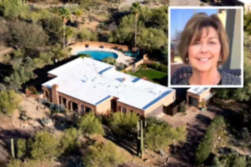 Arizona Sheriff: Nancy Guthrie Case Nears Resolution