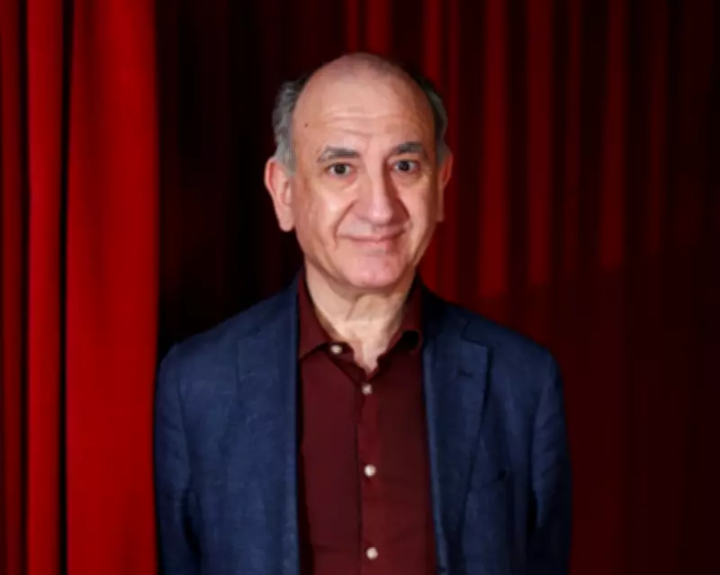 Armando Iannucci to Co-Write Fourth Paddington Film with Simon Blackwell