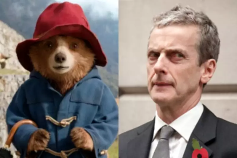 Armando Iannucci to Write Paddington 4: Malcolm Tucker Meets Marmalade