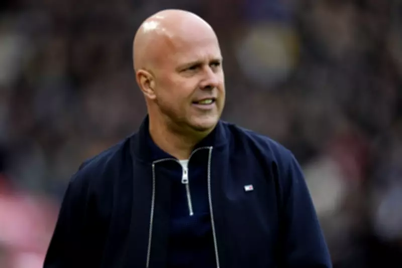 Arne Slot Confident of Staying as Liverpool Manager Despite Poor Season