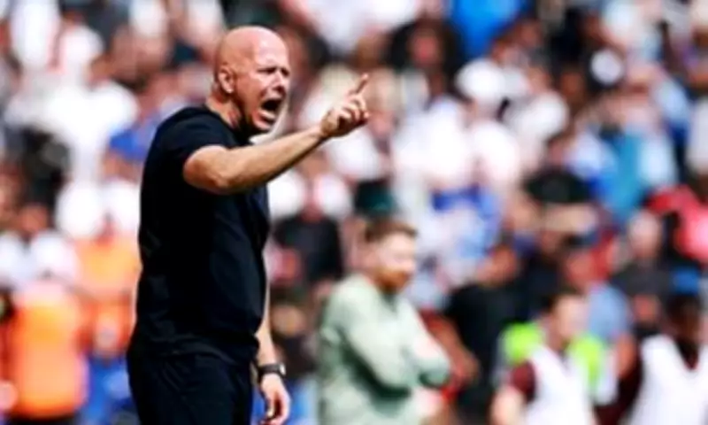 Arne Slot Confirms He Will Remain Liverpool Manager Next Season