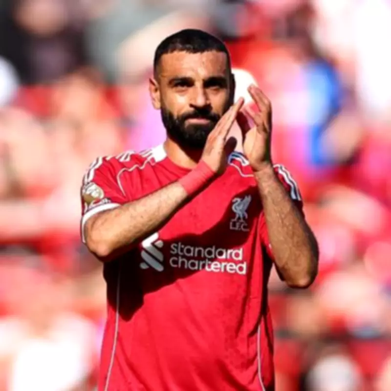 Arne Slot Confirms Mohamed Salah Will Play Again for Liverpool This Season
