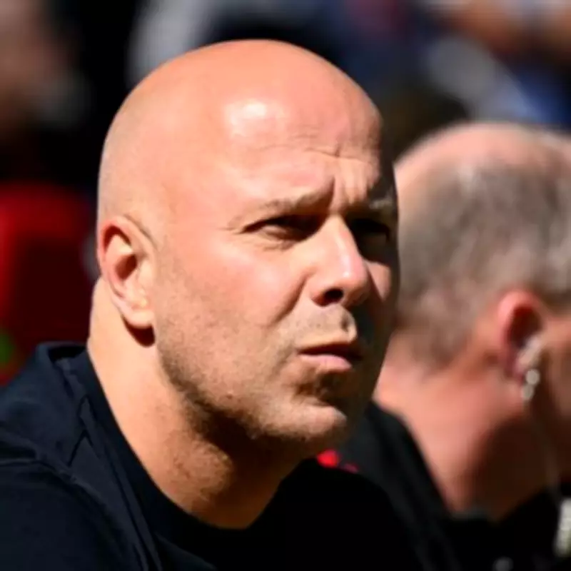Arne Slot Responds to Critics as Wayne Rooney Doubles Down on Harsh Verdict