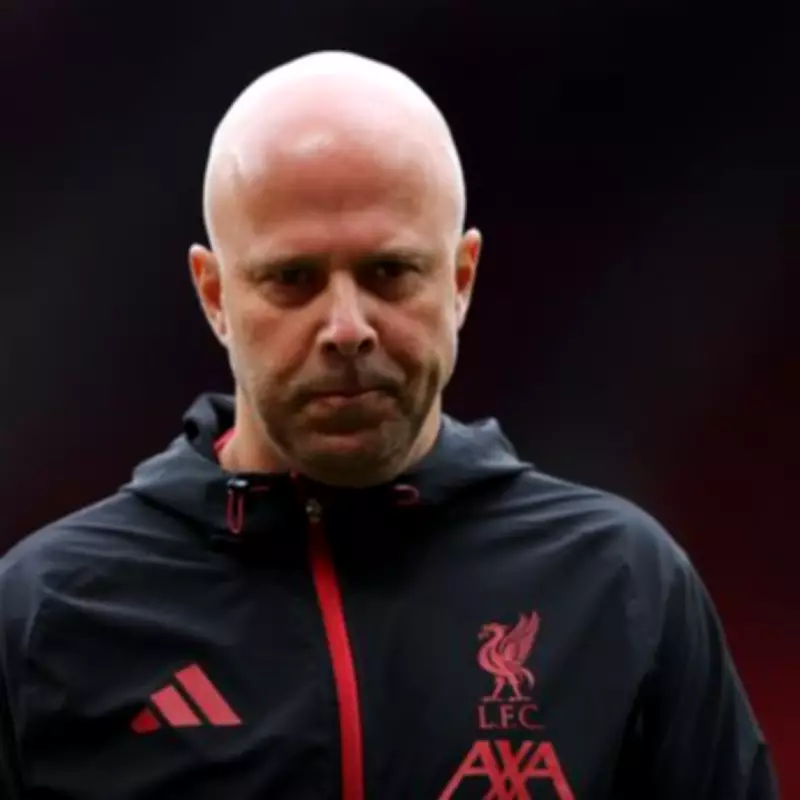 Arne Slot to Stay at Liverpool Despite Ajax Interest and Pressure