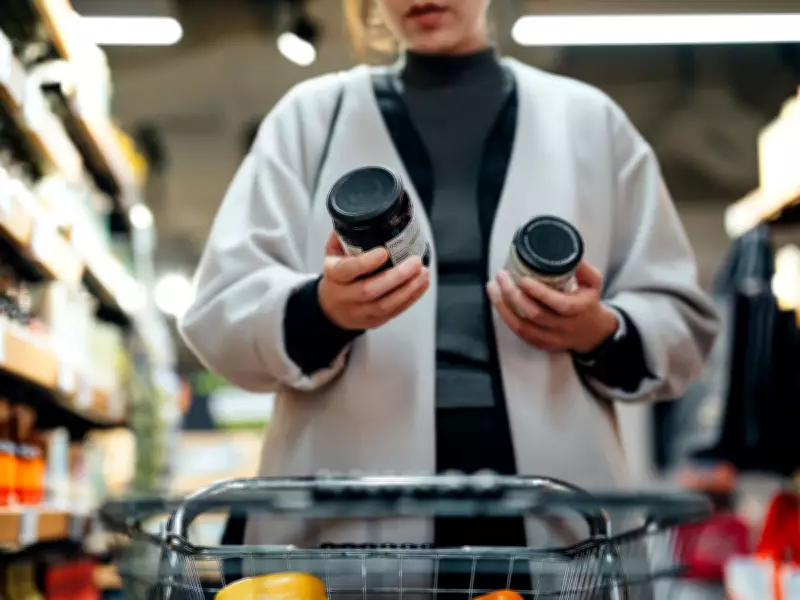Arran Fine Foods Chutney Recalled Over Metal Pieces Risk