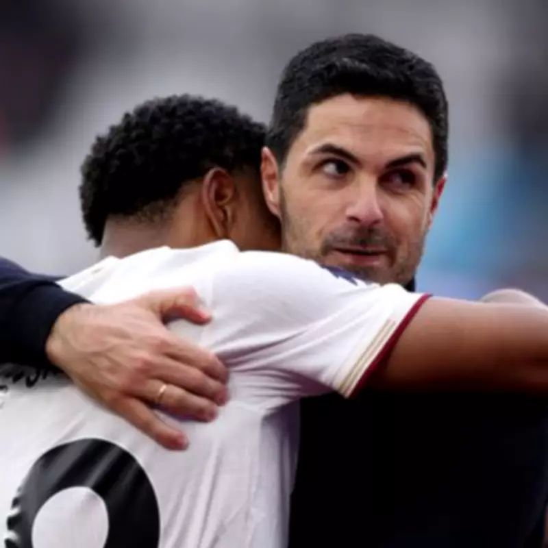 Arsenal Boosted by Lewis-Skelly Commitment and Gordon Update