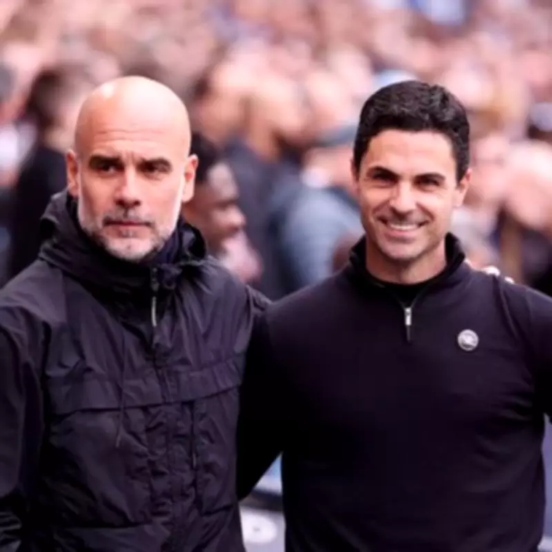 Arsenal Can Dominate English Football After Premier League Win and Guardiola Exit