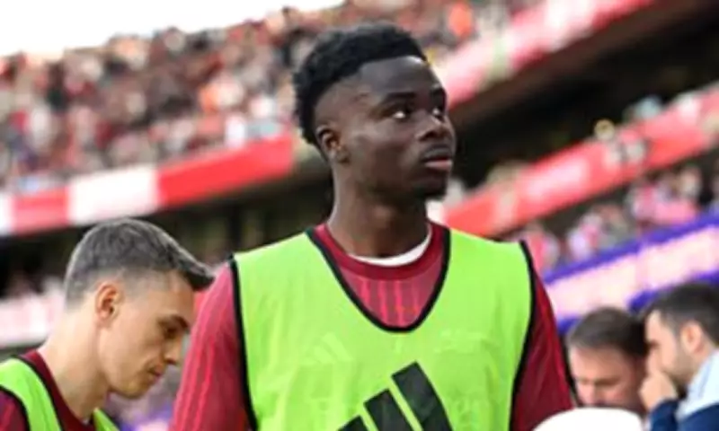 Arsenal Edge Fulham in Thrilling Premier League Encounter