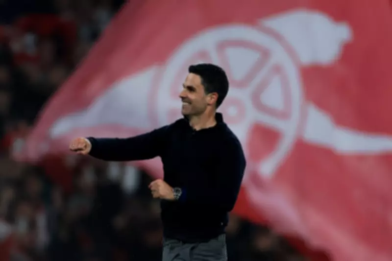 Arsenal End 22-Year Title Drought with Premier League Glory