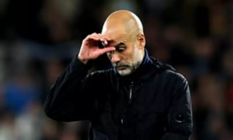 Arsenal End 22-Year Wait for Premier League Title After Guardiola's Last Away Game