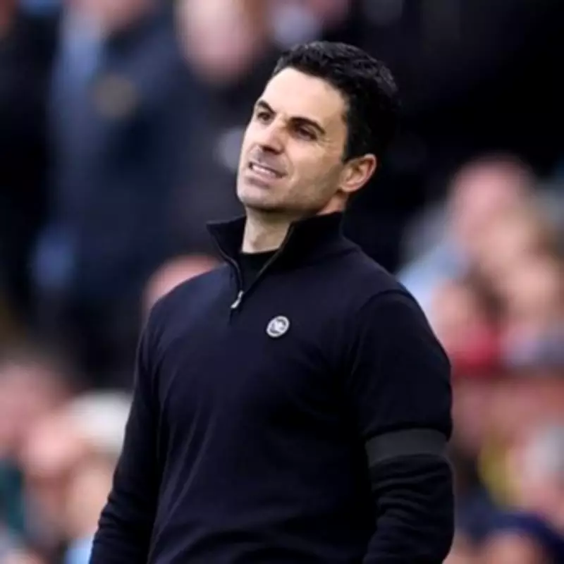 Arsenal Face PSG Disadvantage in Champions League Final Preparation