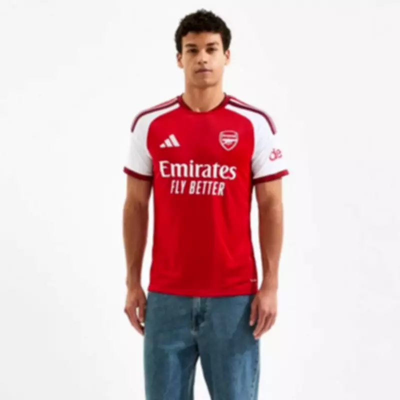 Arsenal Fans Can Get Official Polo Shirt for £70 in Clever Deal Stack