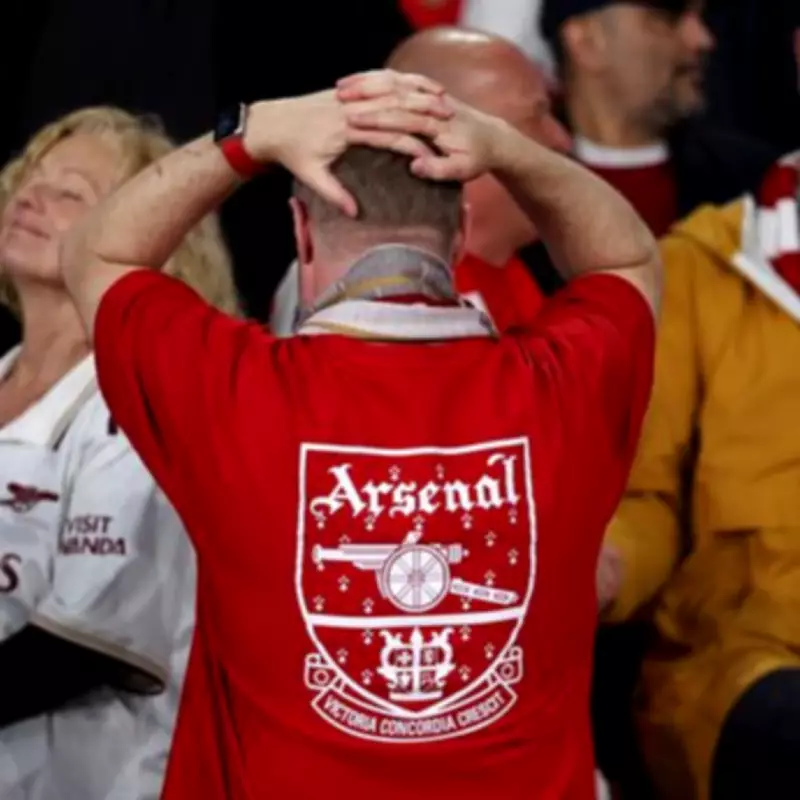 Arsenal Fans Face £12,000 Hotel Rooms for Champions League Final