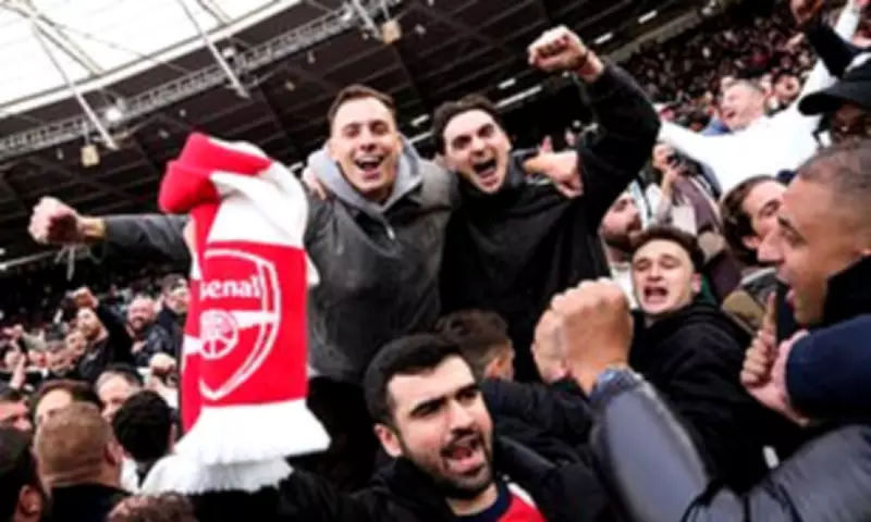 Arsenal Fans Face £130,000 Cost for Title-Clinching Box at Burnley Match