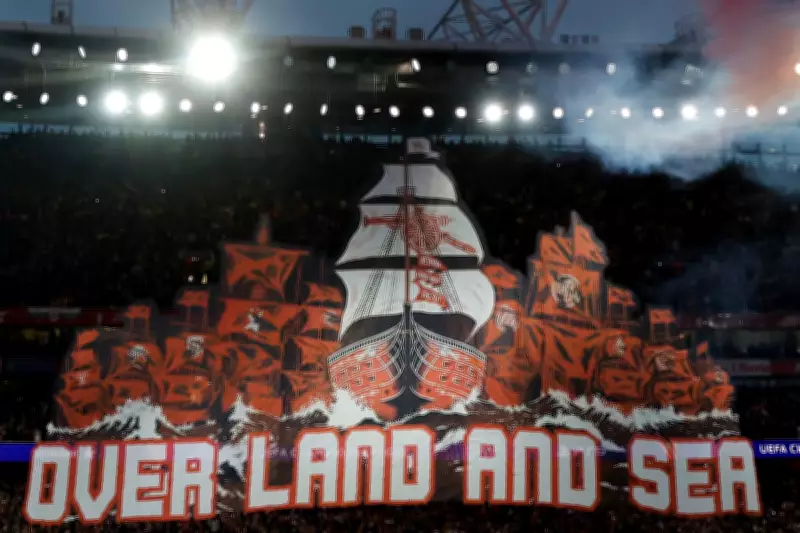 Arsenal Fans Face Expensive Travel and Ticket Challenges for Champions League Final