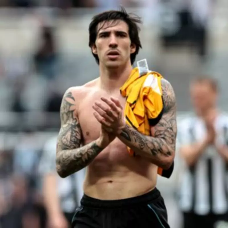Arsenal Given Green Light for Sandro Tonali Transfer as They Overtake Rivals