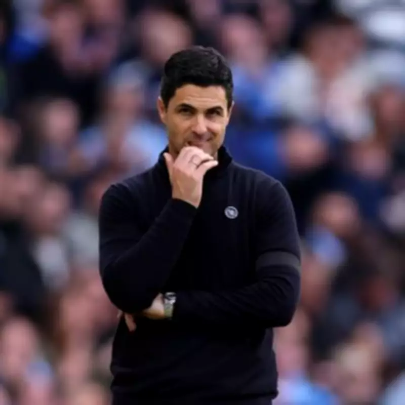 Arsenal in Concrete Talks for Victor Valdepenas as Arteta Eyes Summer Signing