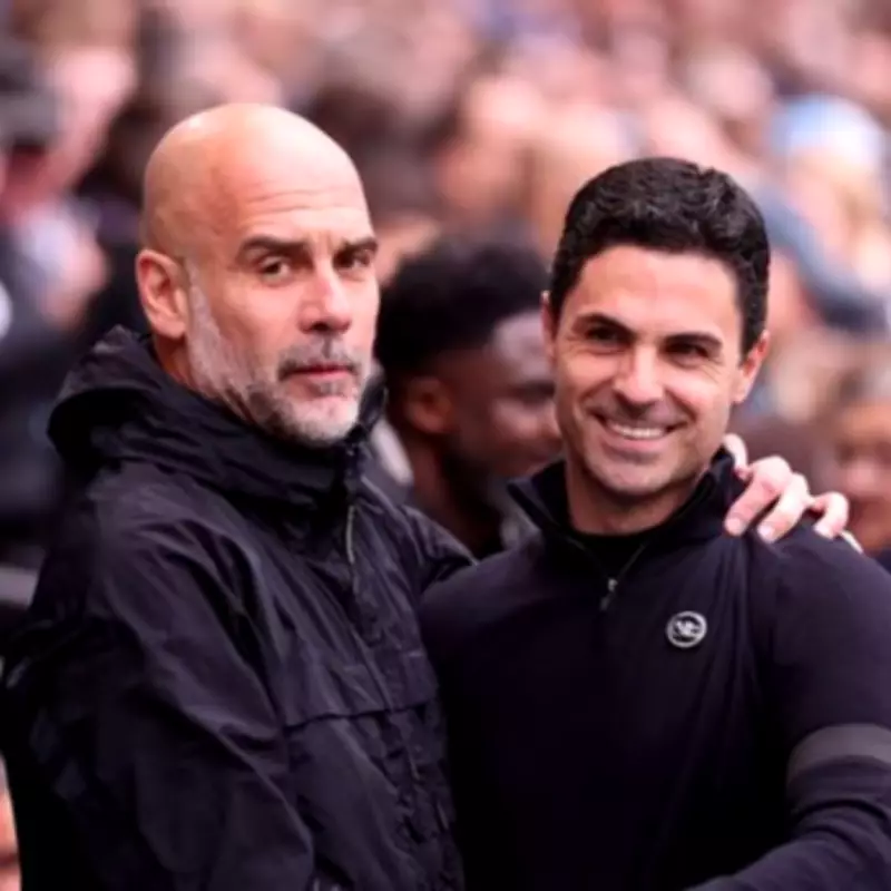 Arsenal Need 7 Points from Last 3 Games to Win Premier League Title