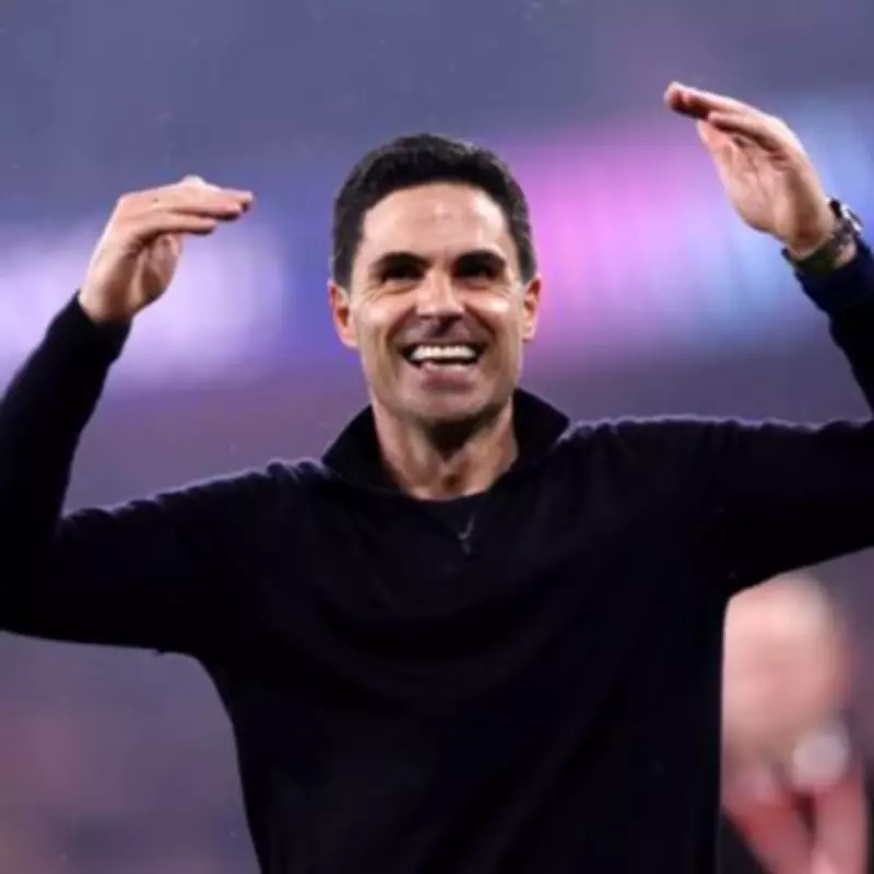 Arsenal on Brink of Premier League Title with Win at West Ham