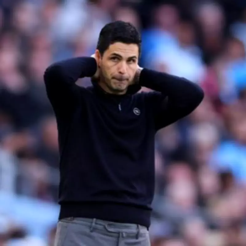 Arsenal Plan Big Summer Window After Title Win, Vieira Deal Stalls