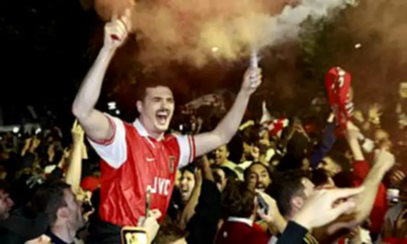 Arsenal Plan Premier League Trophy Parade for May 31 After Title Win