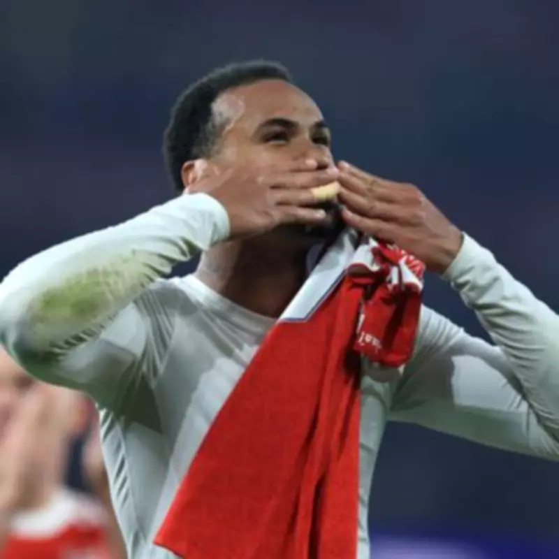 Arsenal Stars to Miss World Cup Warm-Ups After Champions League Final