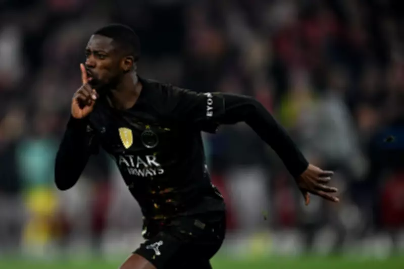 Arsenal to Face PSG in Champions League Final After Bayern Thriller