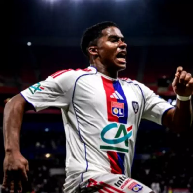Arsenal Urged to Sign Real Madrid 'Diamond' Endrick, Eye Record Deal for Kroupi