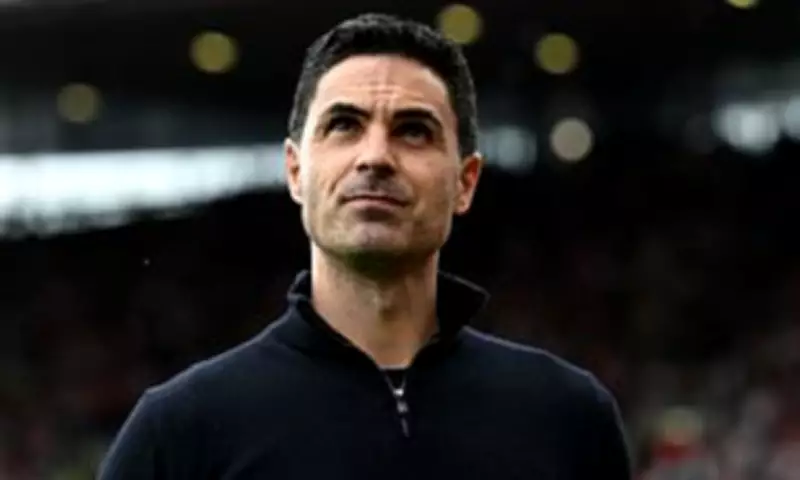 Arsenal vs Atletico Madrid: Champions League Semi-Final Live Blog