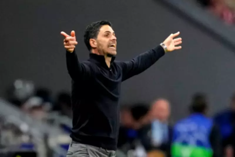Arsenal vs Fulham LIVE: Gunners Aim to Stretch Premier League Lead