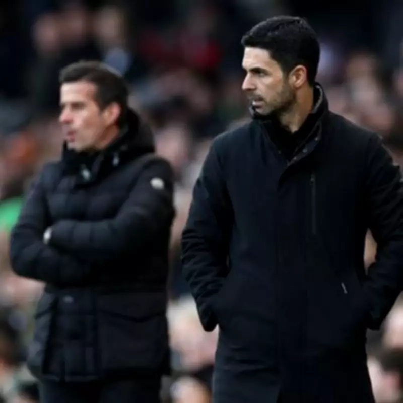 Arsenal vs Fulham: TV channel, live stream, kick-off time for Premier League clash