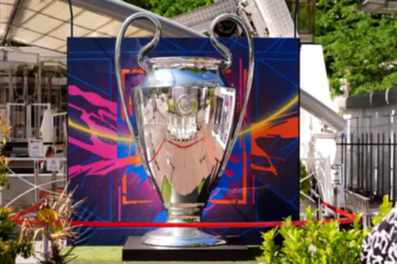 Arsenal vs PSG: Arteta Faces Fitness Call Ahead of Champions League Final