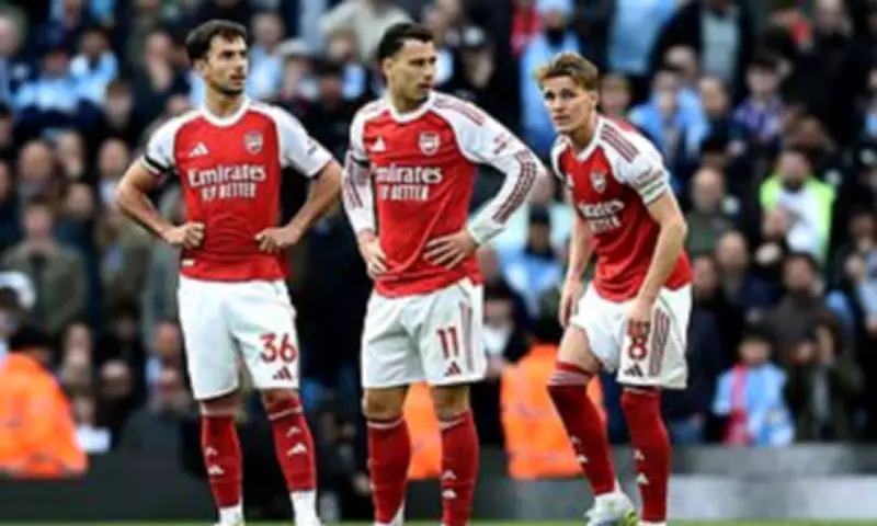 Arsenal vs PSG: Can a Champions League Final Be Lost Before It Starts?